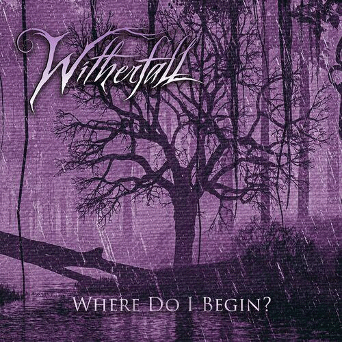 Witherfall : Where Do I Begin?
